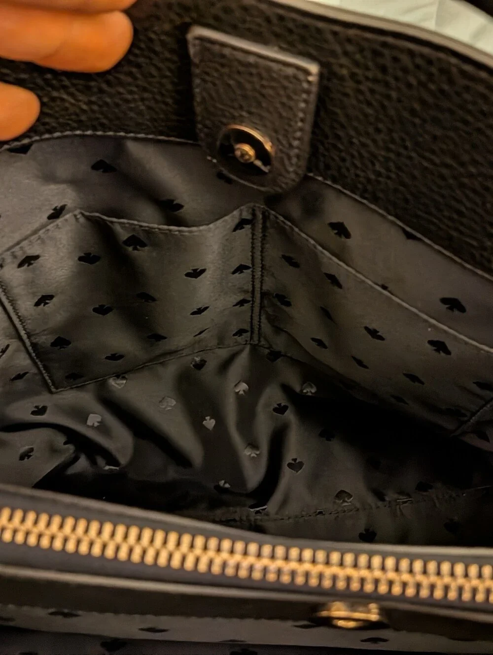 Kate Spade New York Leila Medium Bag